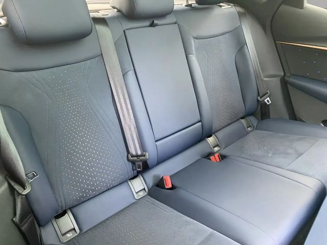 Cupra Tavascan 4Drive VZ