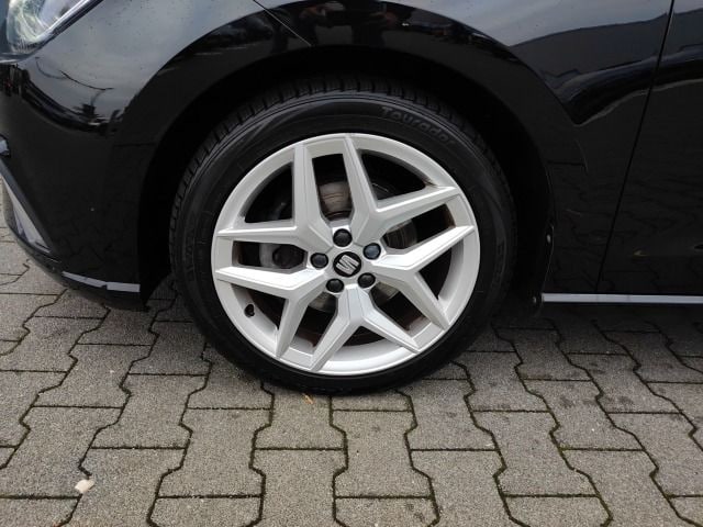 Seat Ibiza 1.0 TSI DSG FR-lijn