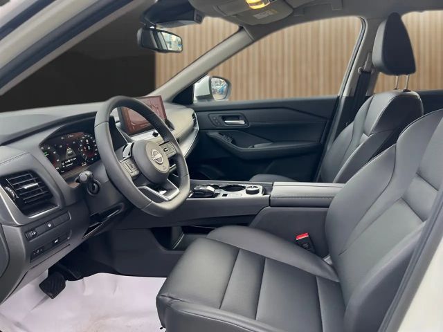 Nissan X-trail N-Connecta e-4ORCE