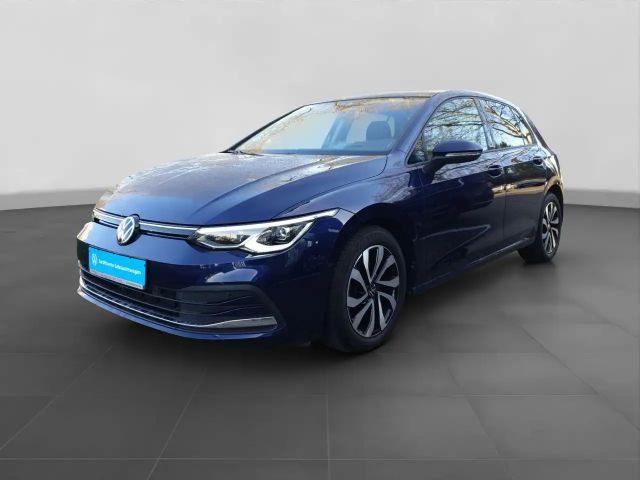 Volkswagen Golf 2.0 TDI DSG