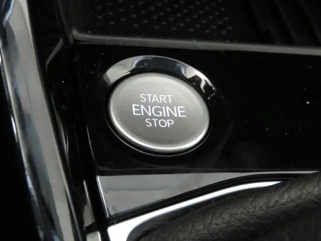 Volkswagen T-Cross DSG