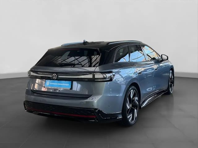 Volkswagen ID.7 GTX Tourer
