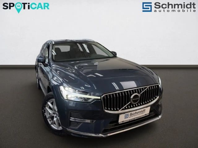 Volvo XC60 Geartronic Inscription