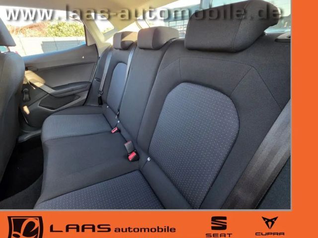 Seat Ibiza 1.0 TSI Style