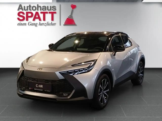 Toyota C-HR Active Hybride