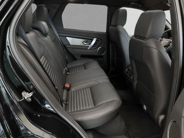 Land Rover Discovery Sport Dynamic SE