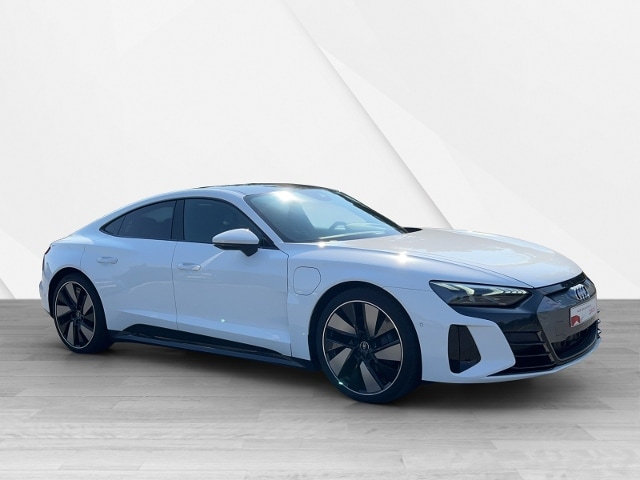 Audi e-tron GT Quattro