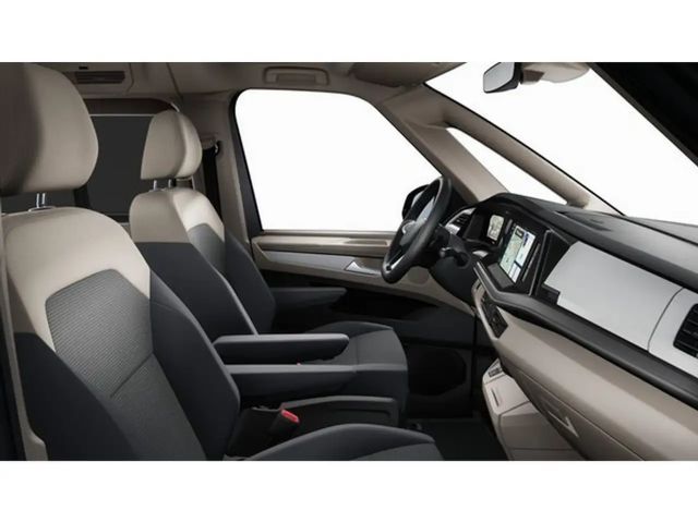 Volkswagen California Beach T7