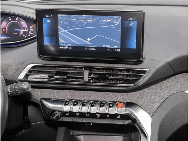 Peugeot 5008 Allure Pack BlueHDi