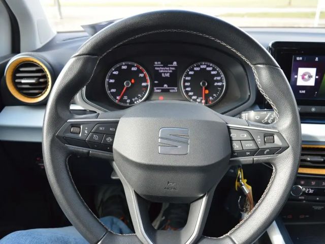 Seat Arona 1.0 TSI Style