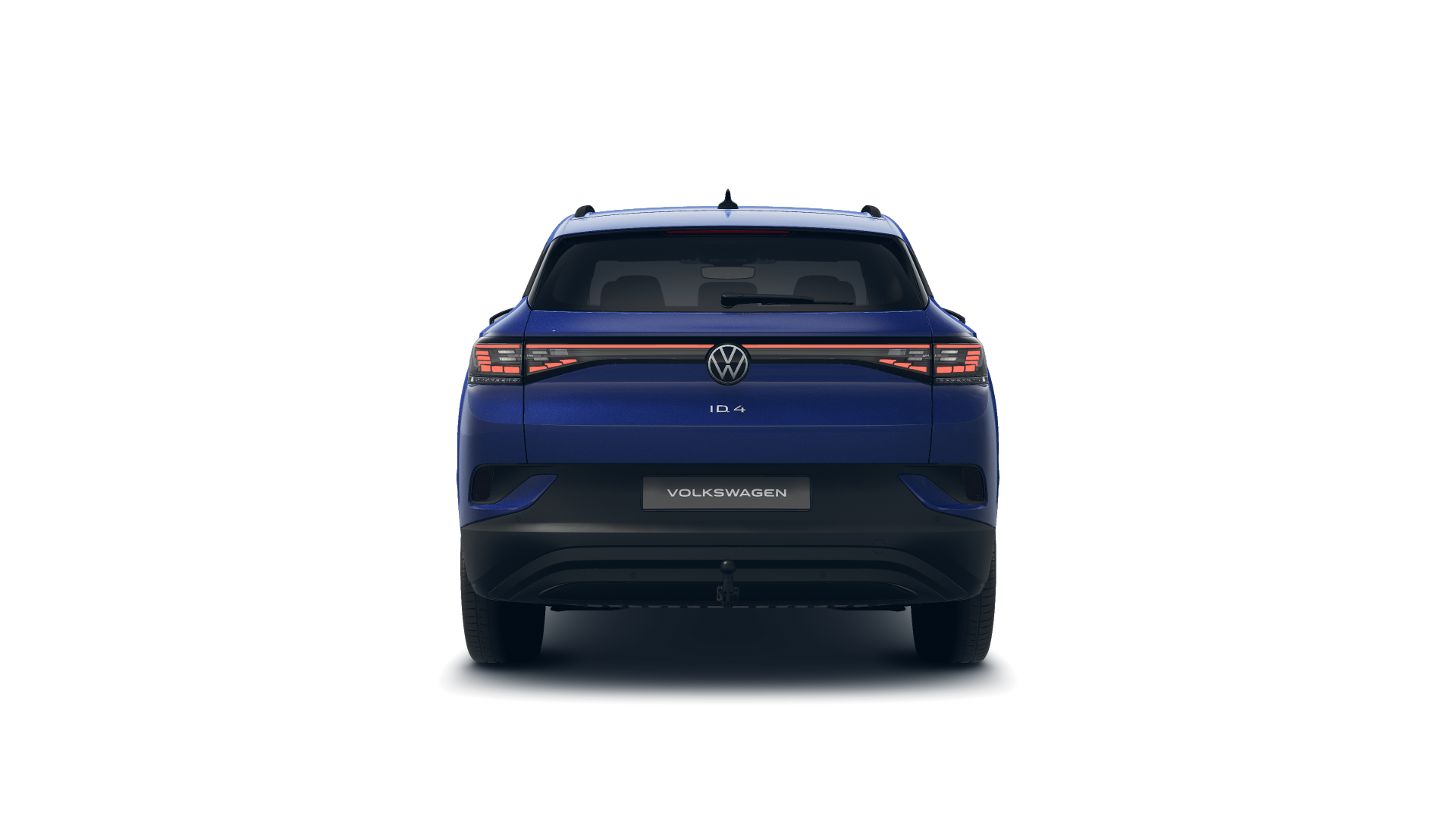 Volkswagen ID.4 Performance Pro