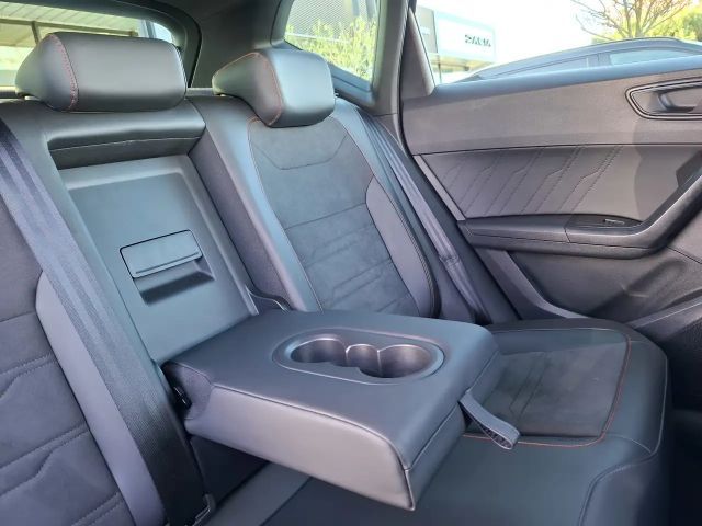 Seat Ateca 1.5 TSI DSG FR-lijn