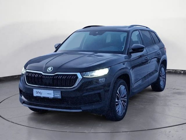 Skoda Kodiaq 2.0 TDI 4x4 Ambition
