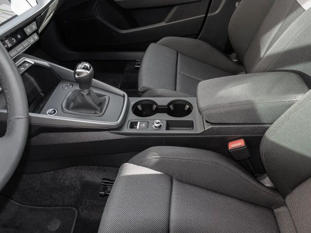 Audi A3 35 TFSI Sedan Sportback