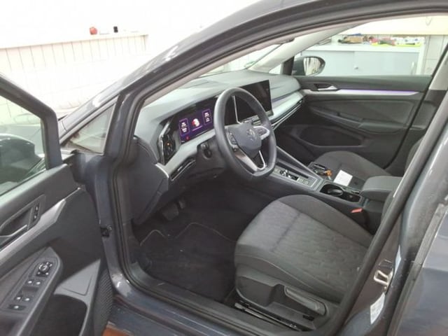 Volkswagen Golf 1.5 eTSI DSG Golf VIII Life