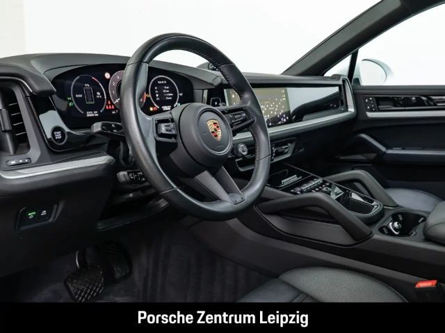 Porsche Cayenne Coupé E-Hybrid