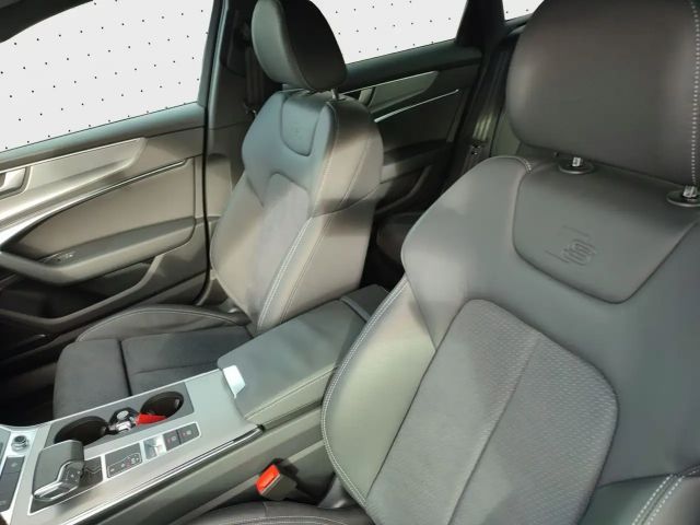 Audi S6 Quattro Sedan