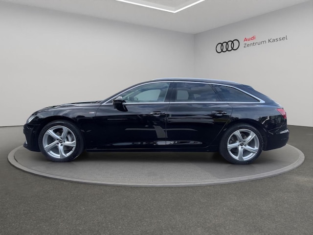 Audi A6 50 TDI Avant Quattro Sport