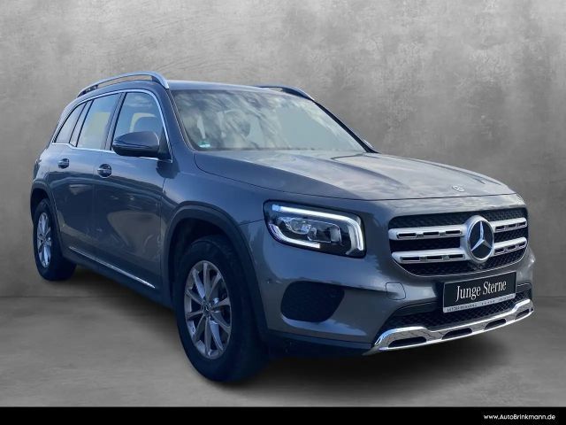 Mercedes-Benz GLB 200 Progressive