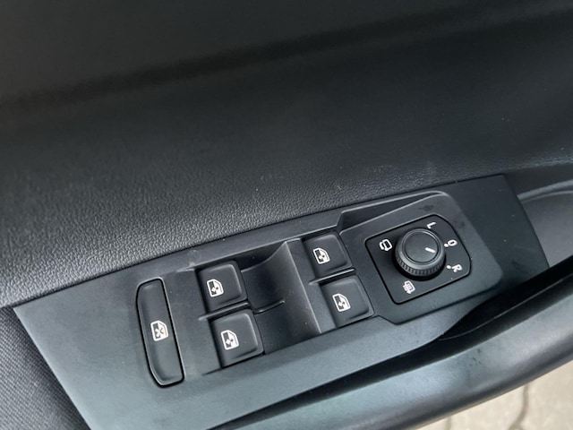 Volkswagen Polo 1.0 TSI DSG Life