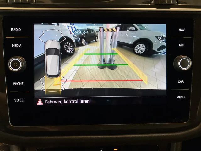 Volkswagen Tiguan 2.0 TDI DSG Life