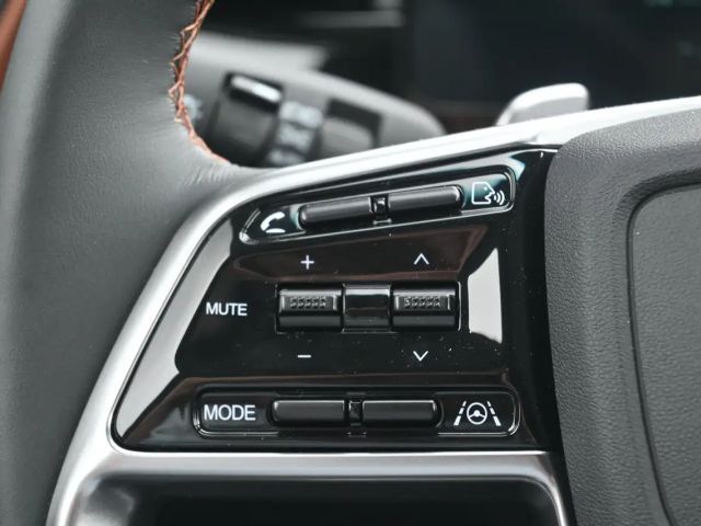 SsangYong Torres Torres 1,5i GDI Black Edition Aut. Black Edition