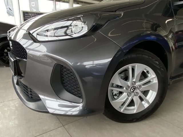 Mazda 2 Hybrid 1.5 Centre AUTOMATIK SHZ, eFH, Kamera, 15"