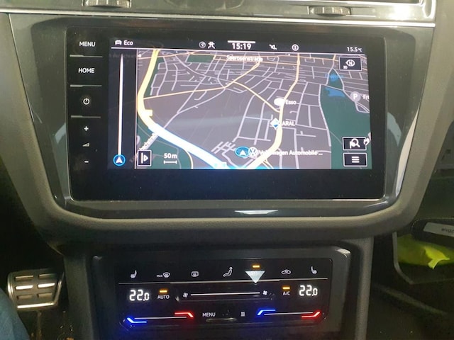 Volkswagen Tiguan 2.0 TDI DSG R-Line