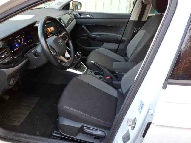 Volkswagen Polo 1.0 MPI Life