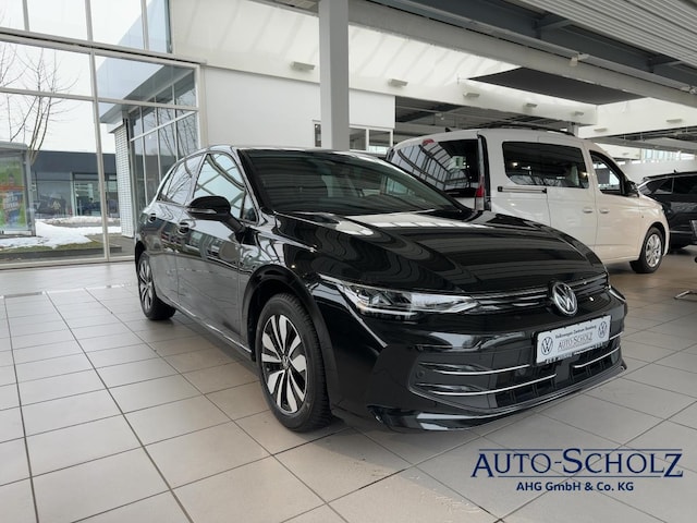 Volkswagen Golf 2.0 TDI DSG Golf VIII