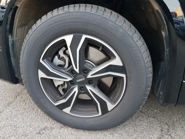 Volkswagen Tayron 2.0 TDI R-Line