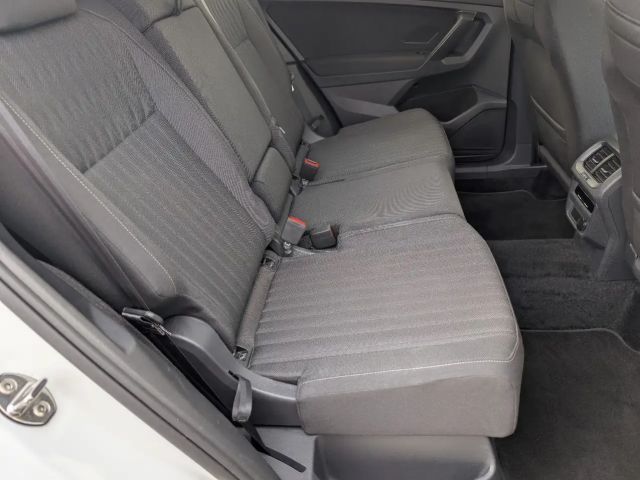 Volkswagen Tiguan 1.5 TSI Allspace DSG Life