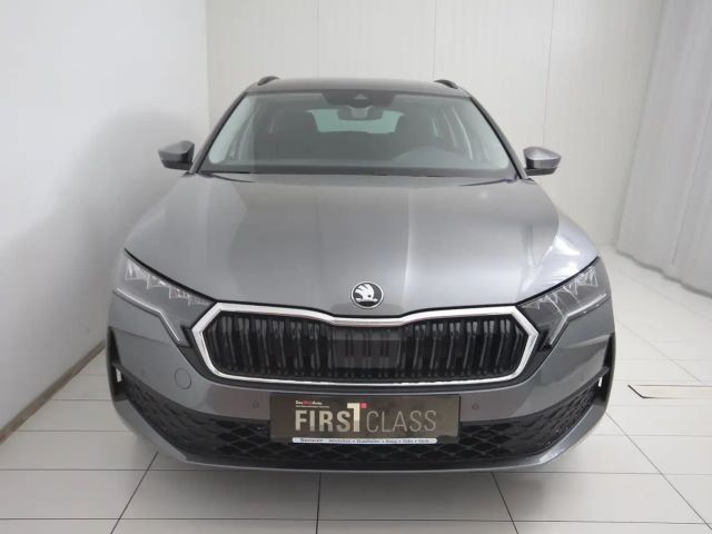 Skoda Octavia Essence TDI