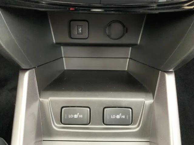 Suzuki Vitara 4x4 Comfort Hybrid