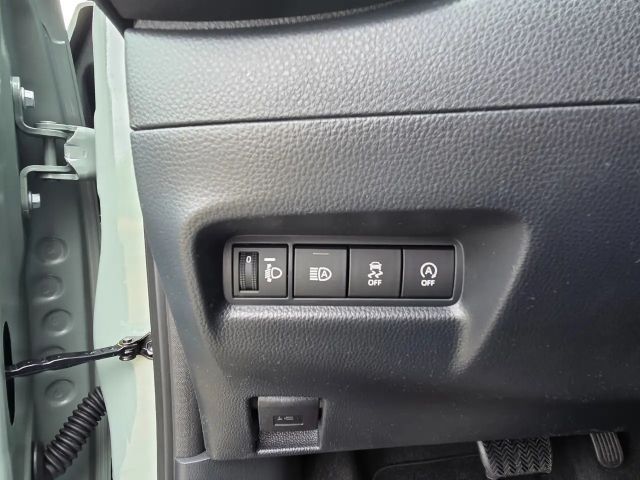 Toyota Aygo X 1.0 VVT-i Hatchback