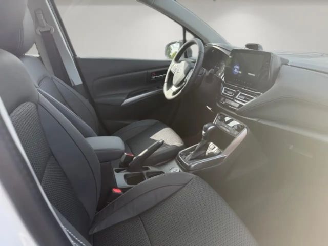 Suzuki SX4 S-Cross AllGrip Comfort