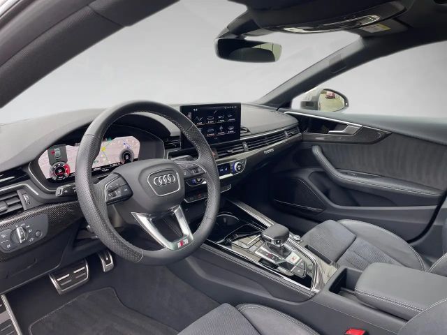 Audi S5 3.0 TDI Coupé Quattro