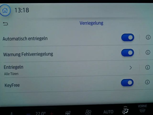 Ford Kuga Hybrid ST Line