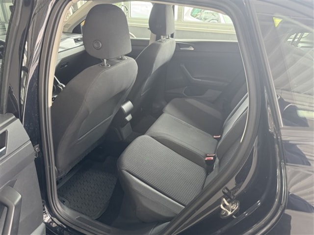 Volkswagen Taigo 1.0 TSI DSG Life