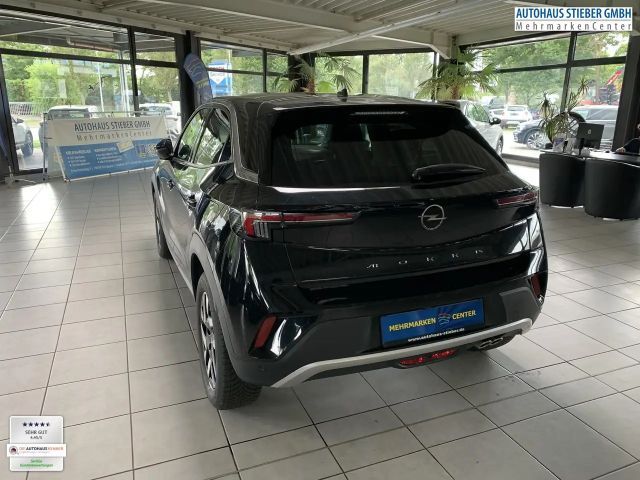 Opel Mokka Elegance