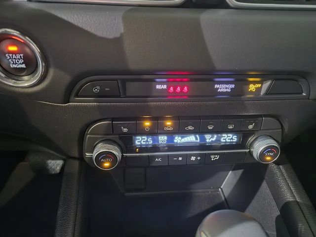 Mazda CX-5 Advantage SkyActiv