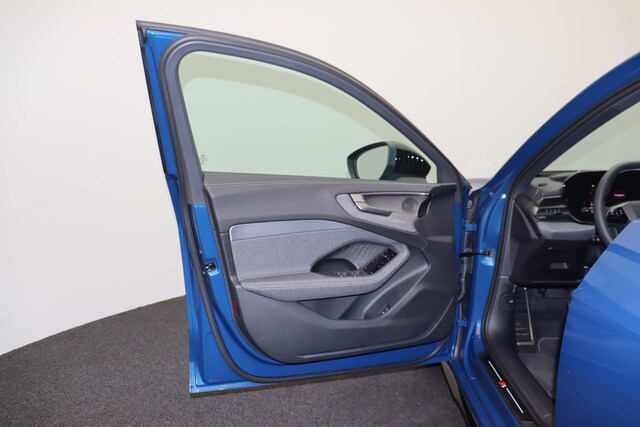 Audi A5 Avant Quattro S-Tronic