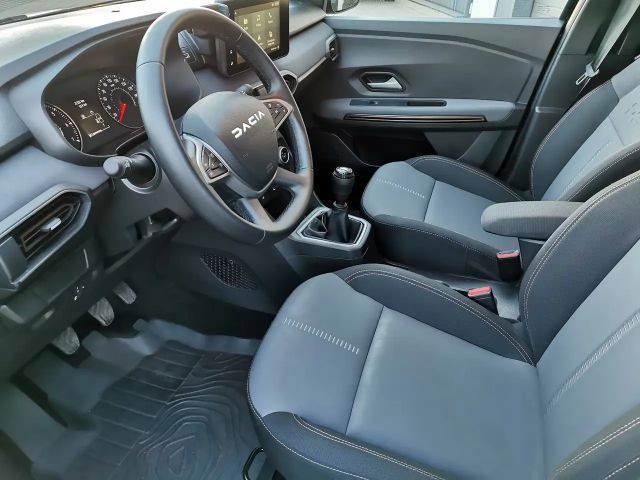 Dacia Sandero Extreme Stepway