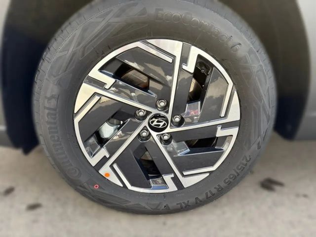 Hyundai Tucson 2WD T-GDi