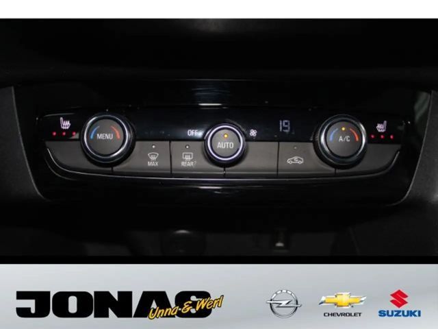 Opel Corsa Edition F Edition