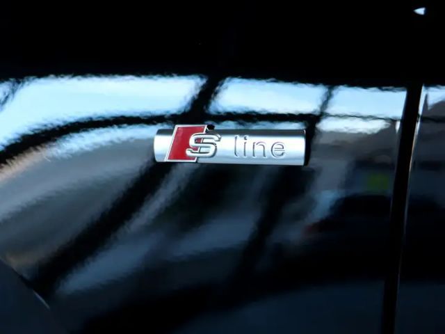 Audi Q2 35 TFSI S-Line S-Tronic