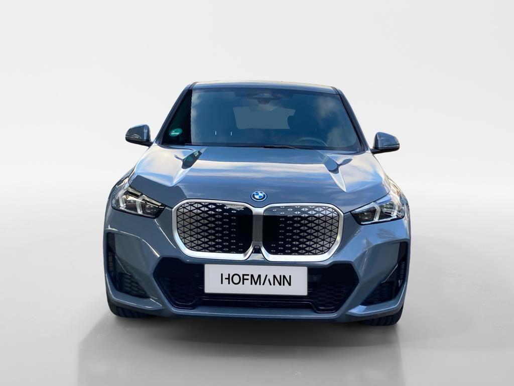 BMW iX1 xDrive30
