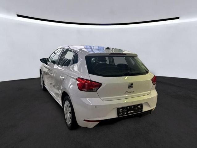 Seat Ibiza 1.0 TSI Reference
