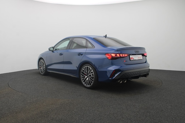 Audi S3 Quattro S-Tronic Sedan