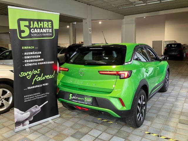 Opel Mokka 1.2 Turbo